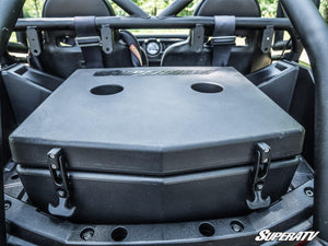 SuperATV Polaris RZR S 1000 Cooler / Cargo Box