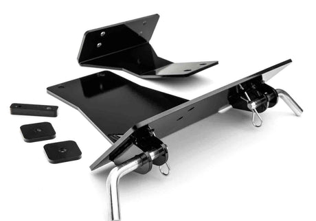 Polaris RZR XP 900 Plow Pro Snow Plow Mount