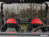 Photo of SuperATV Polaris RZR S 1000 Rear Vented Windshield by SuperATV - Premium Windshields for UTVs / Side by Sides