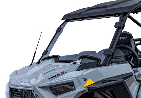 Polaris RZR Trail S 900 Full Windshield