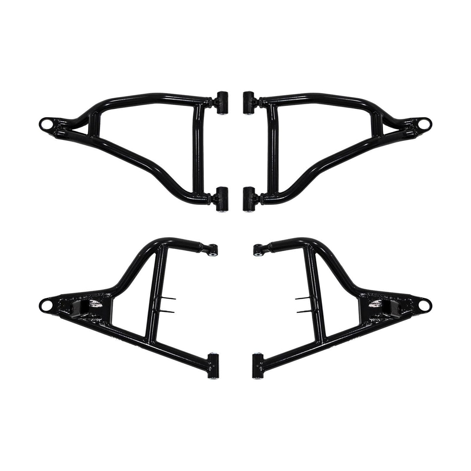 Photo of Polaris General (2017+) High Clearance A-Arms by SuperATV - Premium A-Arms & Control Arms for UTVs / Side by Sides