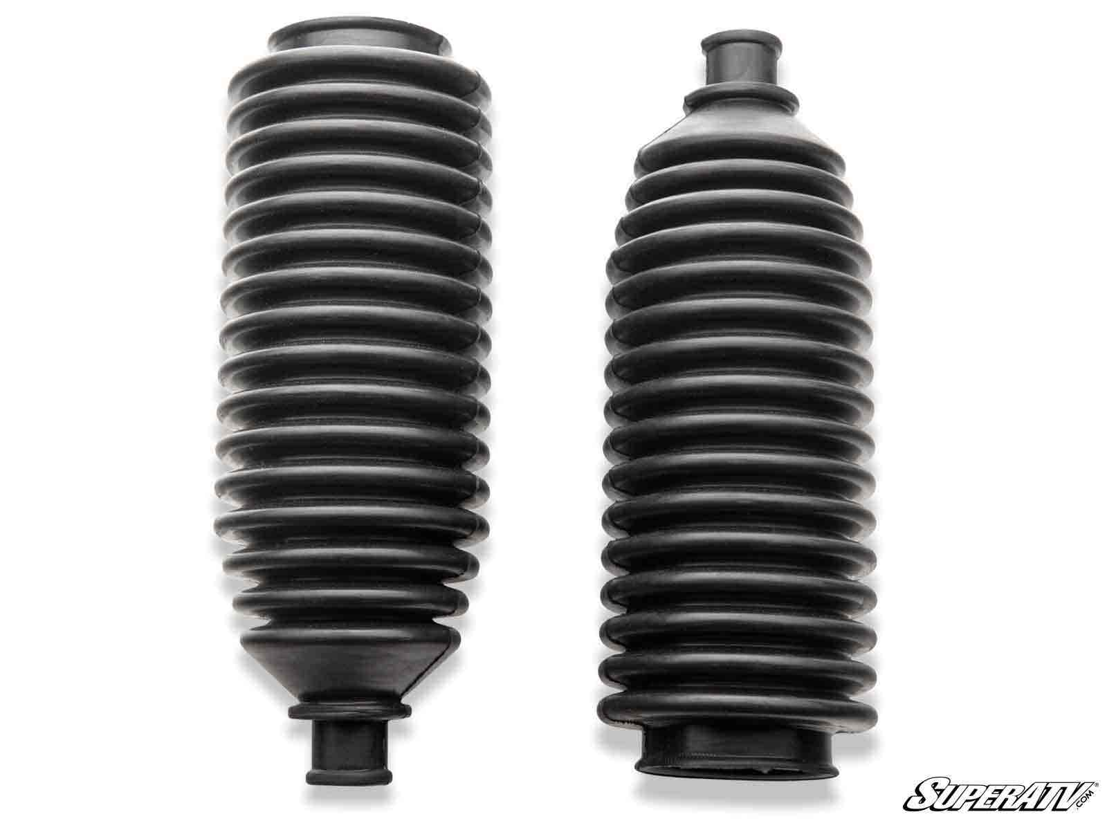 Photo of SuperATV Polaris RZR S 900 RackBoss 2.0 Z-Bend Tie Rod Kit by SuperATV - Premium Tie Rods for UTVs / Side by Sides