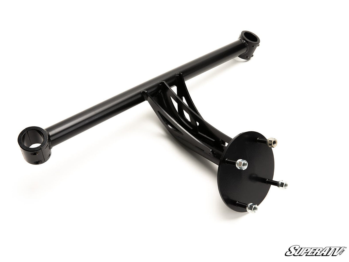 SuperATV Polaris RZR Trail S 900 Spare Tire Carrier