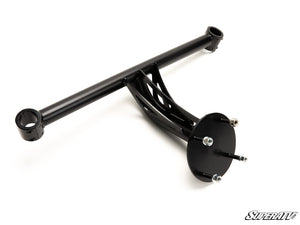 SuperATV Polaris RZR Trail S 900 Spare Tire Carrier