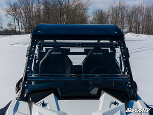 SuperATV Polaris RZR Trail S 900 Tinted Roof