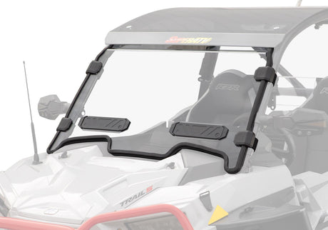 Polaris RZR Trail S 900 Vented Full Windshield