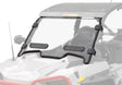 Polaris RZR Trail 900 Vented Full Windshield