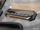 Photo of SuperATV Polaris RZR Trail S 900 Vented Full Windshield by SuperATV - Premium Windshields for UTVs / Side by Sides