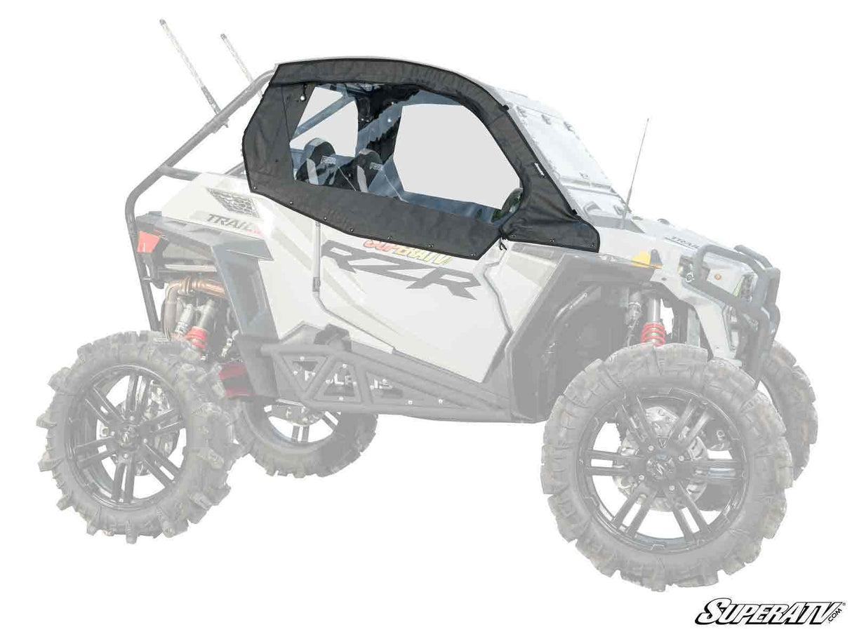 polaris-rzr-trail-s-1000-primal-soft-cab-enclosure-upper-doors
