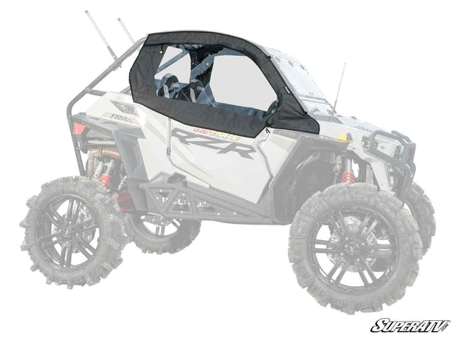 polaris-rzr-trail-s-1000-primal-soft-cab-enclosure-upper-doors