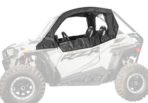 Polaris RZR Trail S 1000 Primal Soft Cab Enclosure Upper Doors