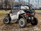 Polaris RZR Trail 900 Primal Soft Cab Enclosure Upper Doors