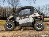 Polaris RZR Trail S 900 Primal Soft Cab Enclosure Upper Doors