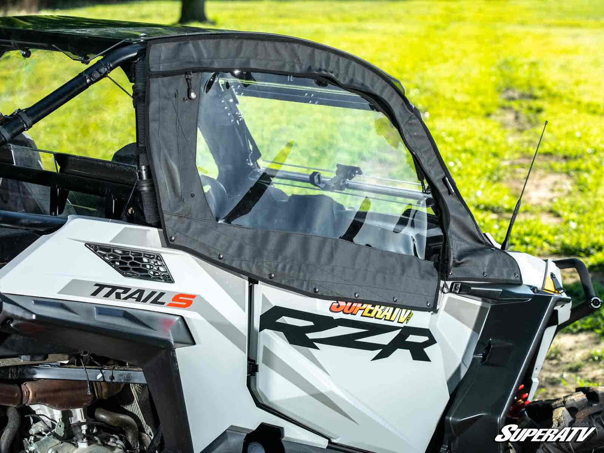 polaris-rzr-trail-s-1000-primal-soft-cab-enclosure-upper-doors