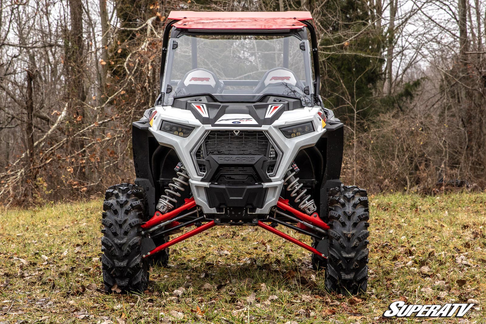 Photo of SuperATV Polaris RZR XP 1000 Dynamix Edition 3" Lift Kit by SuperATV - Premium Lift Kits for UTVs / Side by Sides