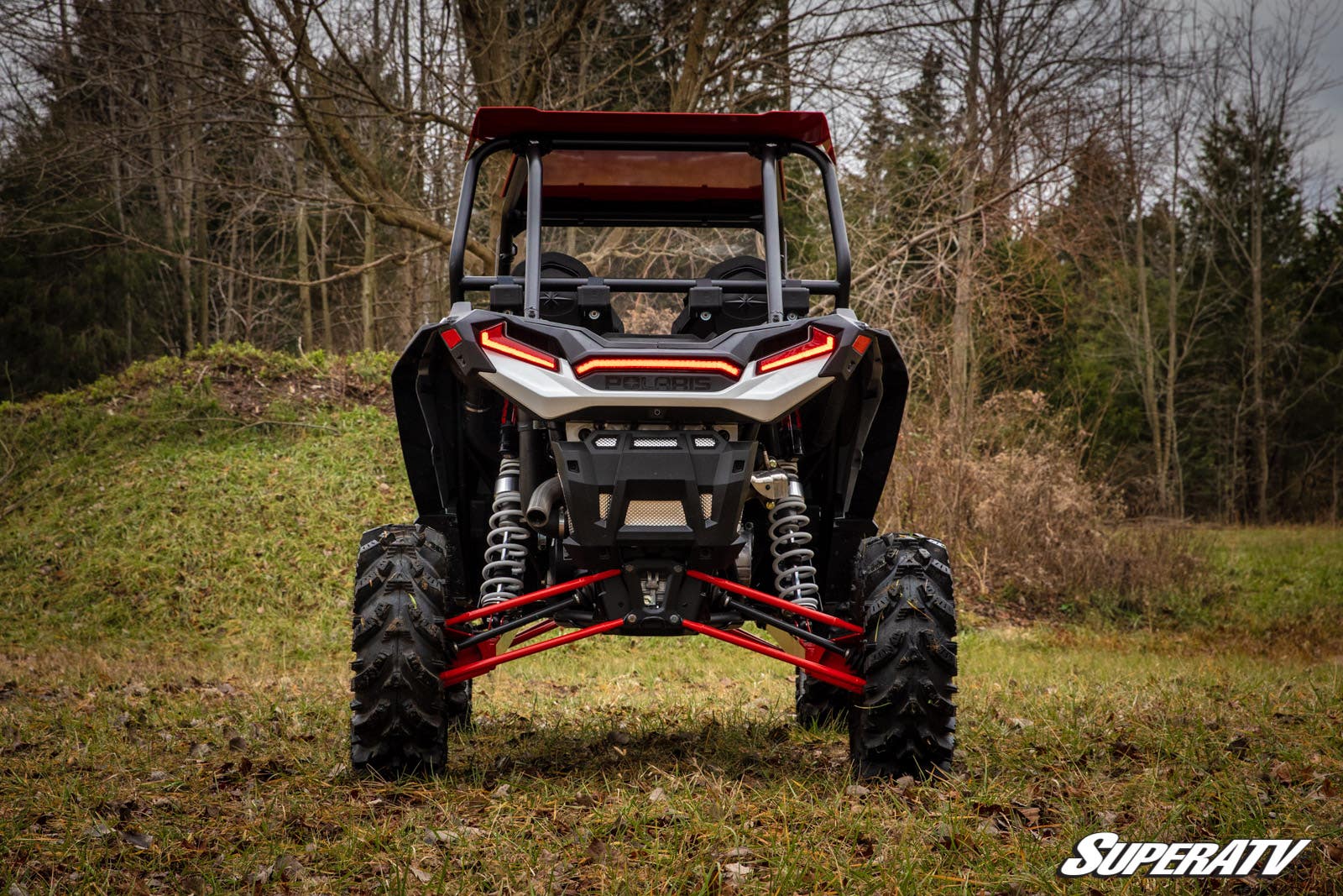 Photo of SuperATV Polaris RZR XP 1000 Dynamix Edition 3" Lift Kit by SuperATV - Premium Lift Kits for UTVs / Side by Sides