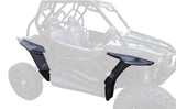 Polaris RZR S 1000 Fender Flares
