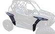 Polaris RZR 900 Fender Flares