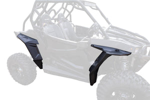 polaris-rzr-900-fender-flares