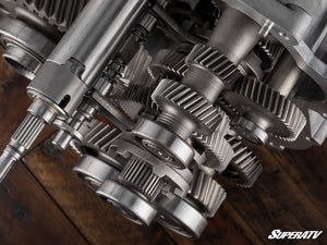 SuperATV Polaris RZR 900 Complete Geared-Reverse Transmission