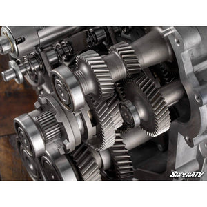 Polaris Ranger XP 900 Complete Geared-Reverse Transmission