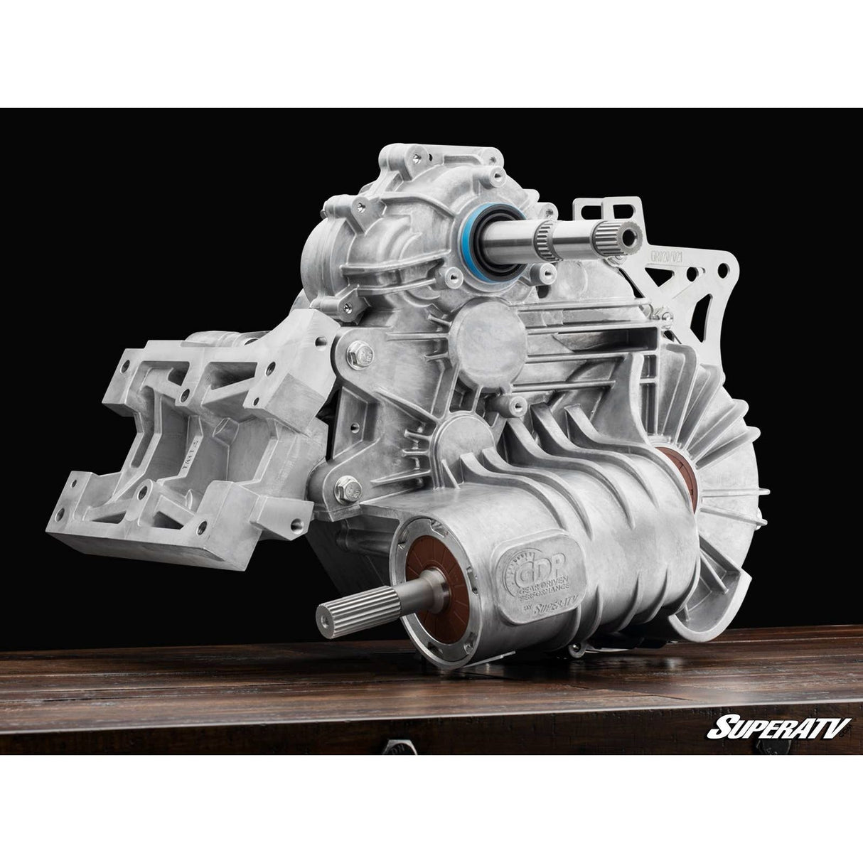 Polaris RZR Trail S 1000 Complete Geared-Reverse Transmission