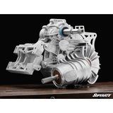 Polaris RZR Trail S 900 Complete Geared-Reverse Transmission