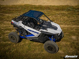 Photo of SuperATV Polaris RZR PRO XP Tinted Roof by SuperATV - Premium Roofs for UTVs / Side by Sides