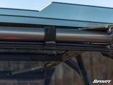 Photo of SuperATV Polaris RZR Pro R Rear Windshield by SuperATV - Premium Windshields for UTVs / Side by Sides