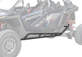 Polaris RZR Pro R 4 Heavy-Duty Nerf Bars