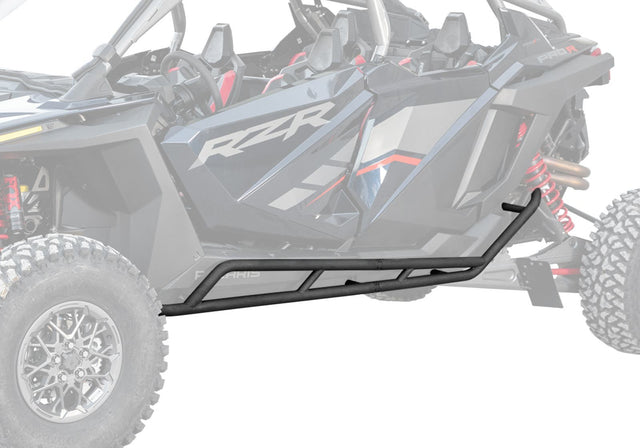 Polaris RZR Pro S 4 Heavy-Duty Nerf Bars