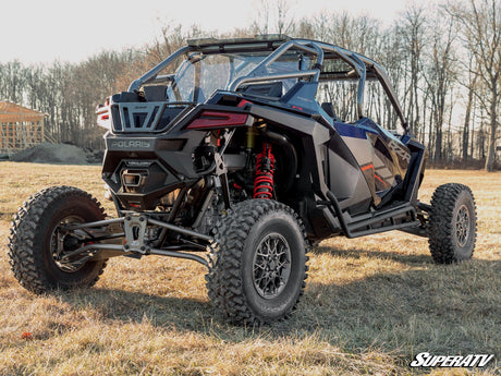 polaris-rzr-turbo-r-4-rock-slider-nerf-bars