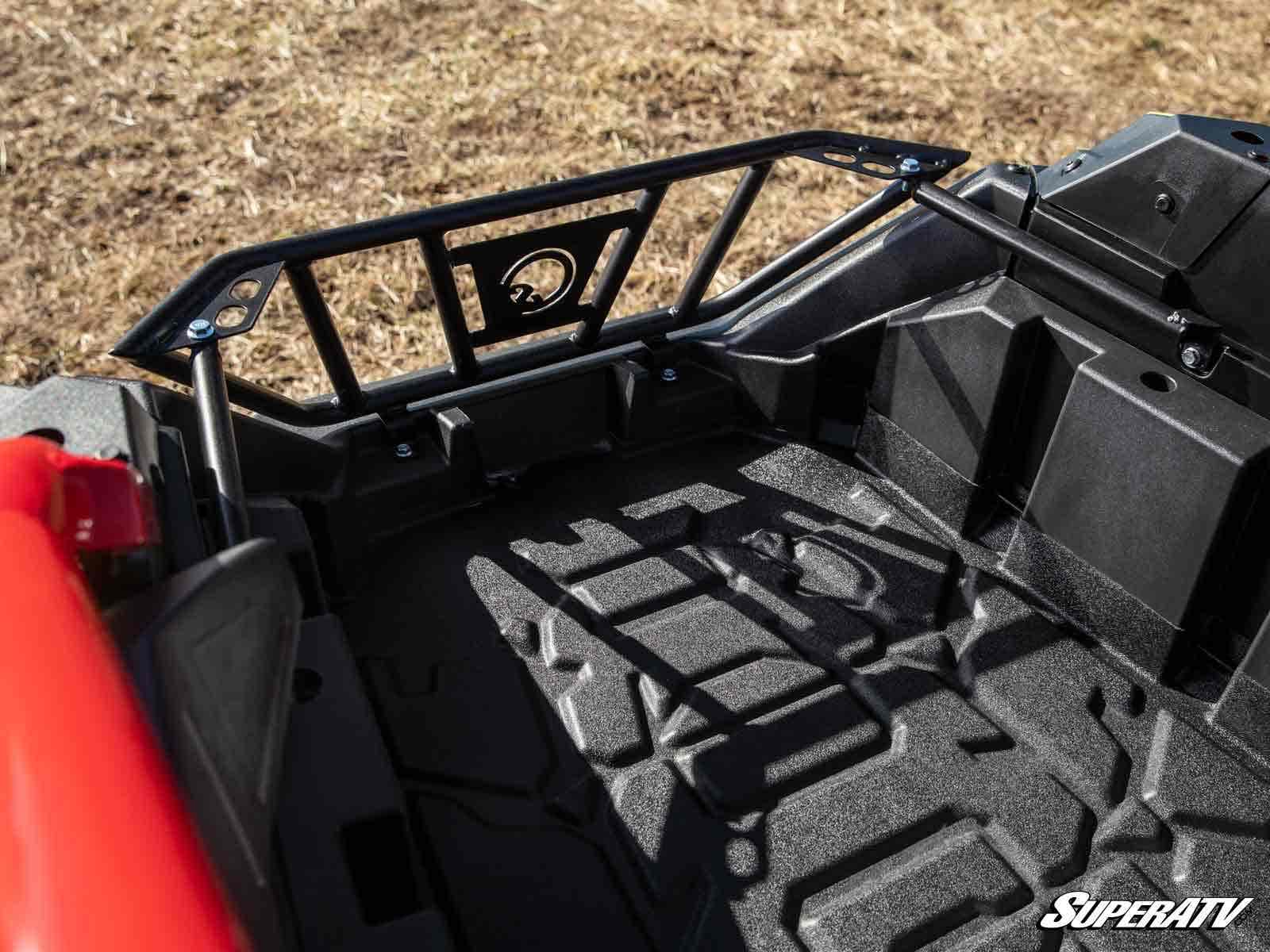 Photo of SuperATV Polaris RZR Pro R Bed Enclosure by SuperATV - Premium Body for UTVs / Side by Sides
