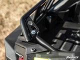Photo of SuperATV Polaris RZR Pro R Bed Enclosure by SuperATV - Premium Body for UTVs / Side by Sides