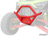 Photo of SuperATV Polaris RZR Pro R Front Bumper by SuperATV - Premium Bumpers for UTVs / Side by Sides