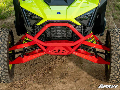 Polaris RZR Pro S Front Bumper