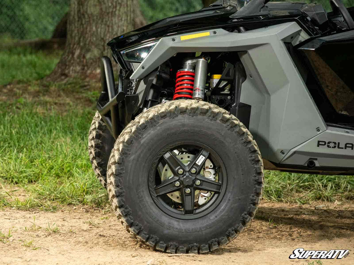 Photo of SuperATV Polaris RZR Pro R Front Bumper by SuperATV - Premium Bumpers for UTVs / Side by Sides