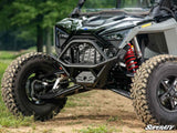 Photo of SuperATV Polaris RZR Pro R Front Bumper by SuperATV - Premium Bumpers for UTVs / Side by Sides