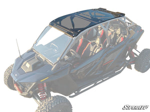 SuperATV Polaris RZR Pro R 4 Tinted Roof