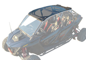 Polaris RZR Pro R 4 Tinted Roof