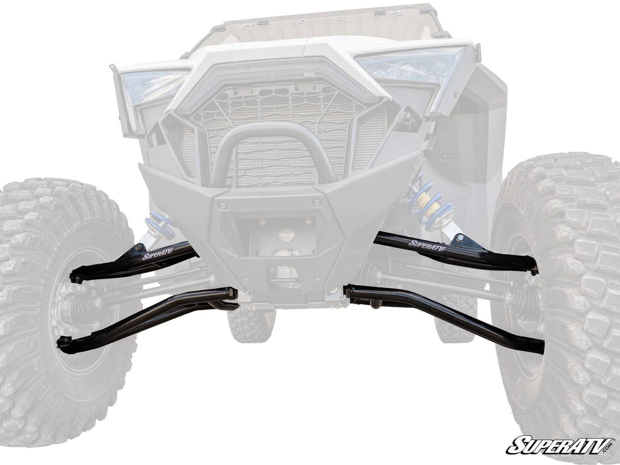 polaris-rzr-pro-xp-high-clearance-1.5"-forward-offset-a-arms