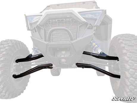 polaris-rzr-pro-xp-high-clearance-1.5"-forward-offset-a-arms