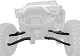 Polaris RZR PRO XP High Clearance 1.5in. Forward Offset A-Arms