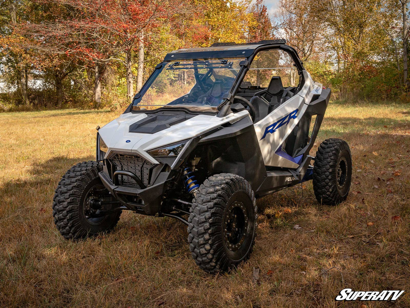 Polaris RZR PRO XP High Clearance 1.5in. Forward Offset A-Arms