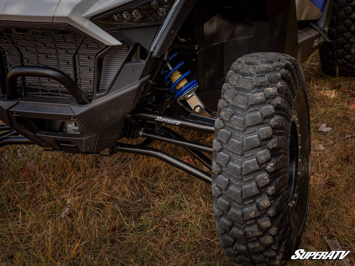 Polaris RZR PRO XP High Clearance 1.5in. Forward Offset A-Arms