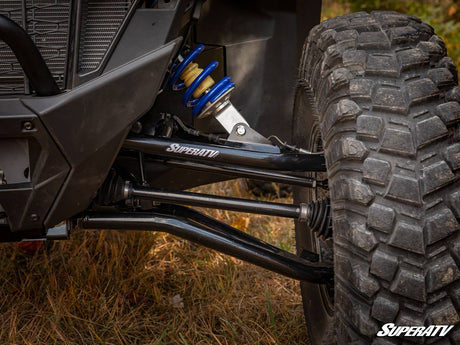 polaris-rzr-pro-xp-high-clearance-1.5"-forward-offset-a-arms
