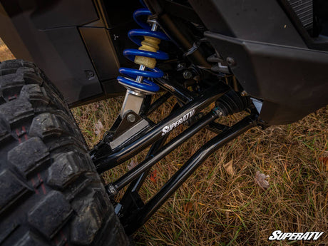 polaris-rzr-pro-xp-high-clearance-1.5"-forward-offset-a-arms