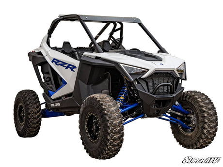 Photo of SuperATV Polaris RZR XP PRO 3" Lift Kit by SuperATV - Premium Lift Kits for UTVs / Side by Sides