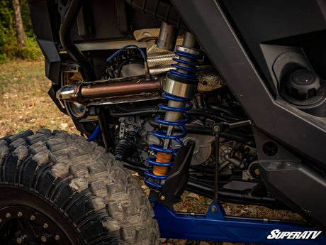 Photo of SuperATV Polaris RZR XP PRO 3" Lift Kit by SuperATV - Premium Lift Kits for UTVs / Side by Sides