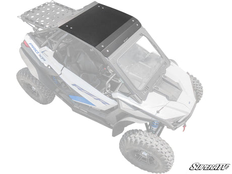 Photo of SuperATV Polaris RZR PRO XP Aluminum Roof by SuperATV - Premium Roofs for UTVs / Side by Sides